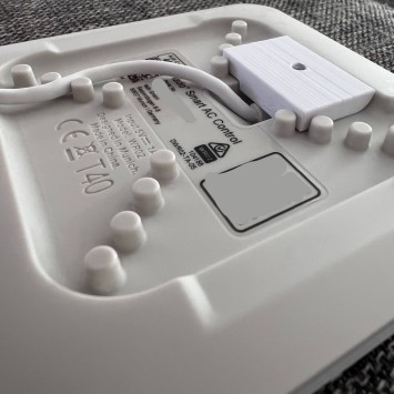 Tado Smart AC Control v3+ vægbeslag