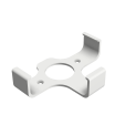 Smartthings hub 3 (Aeotec) vægbeslag