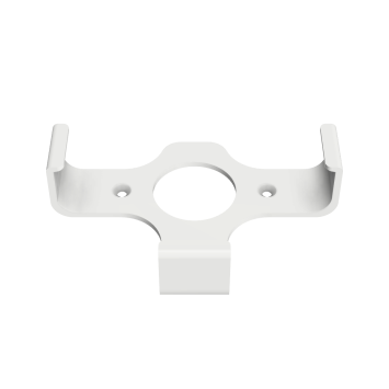 Smartthings hub 3 (Aeotec) vægbeslag