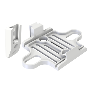 Tele2 Router WiFi Hub C2/C3/C4 (Sagemcom) vægbeslag