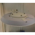 Unifi AP AC lite vægbeslag