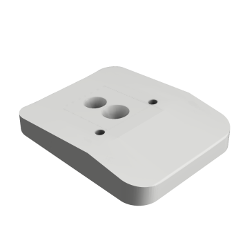Sonos Era 300 Flexson adapter