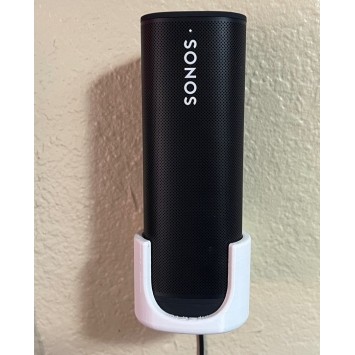 Sonos Roam/Roam 2 (plads til opladeren) vægbeslag