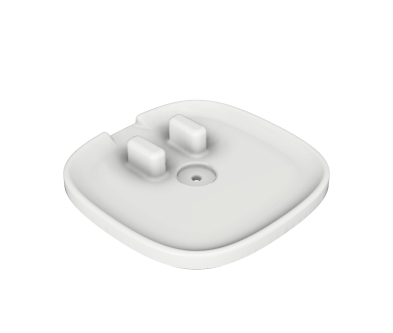Sonos One /SL/Gen:1/Gen:2 (drejelig) vægbeslag