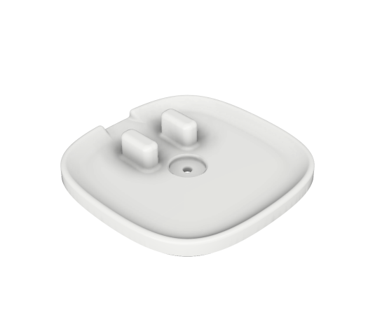 Sonos One /SL/Gen:1/Gen:2 (drejelig) vægbeslag