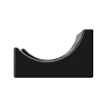 Dyson Supersonic vægbeslag