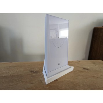 Starlink router Gen.2 vægbeslag