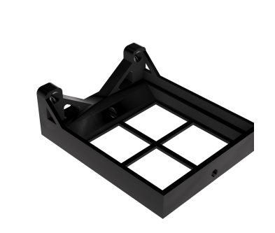 ASUS ZenWiFi Pro ET/XT12 vægbeslag