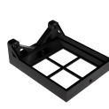 ASUS ZenWiFi Pro ET/XT12 vægbeslag ASUS ZenWiFi Pro ET/XT12 vægbeslag