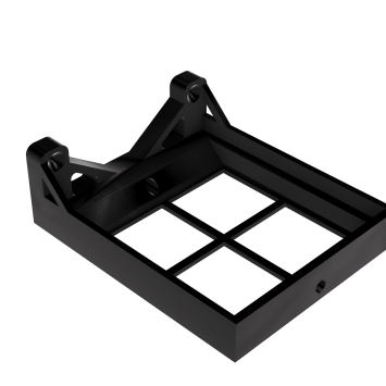 ASUS ZenWiFi Pro ET/XT12 vægbeslag