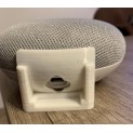 Google Nest mini / Home mini vægbeslag Google Nest mini / Home mini vægbeslag
