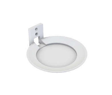 Google Nest WiFi vægbeslag