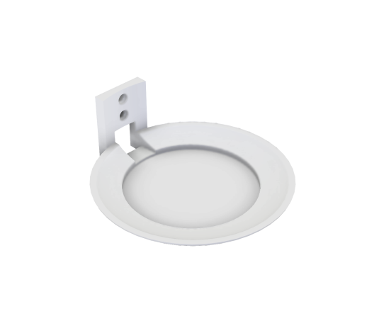 Google Nest WiFi vægbeslag