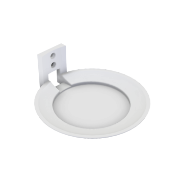 Google Nest WiFi vægbeslag