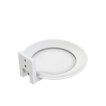 Google Nest WiFi vægbeslag
