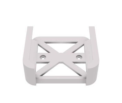 Unifi Gateway Lite (UXG) vægbeslag