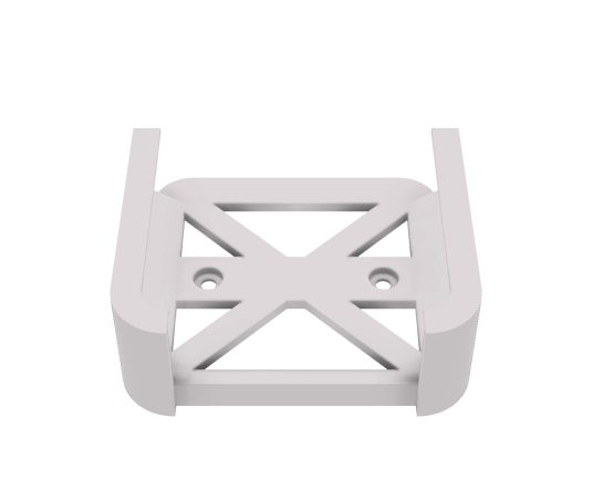 Unifi Gateway Lite (UXG) vægbeslag