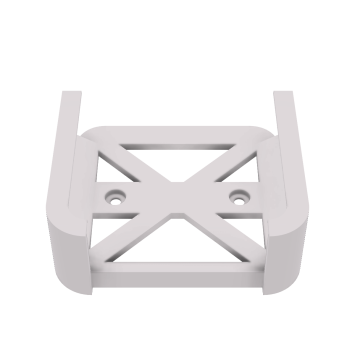 Unifi Gateway Lite (UXG) vægbeslag