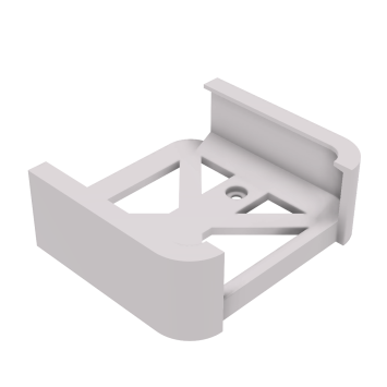 Unifi Gateway Lite (UXG) vægbeslag