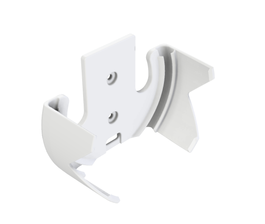 Google WiFi Nest (anden generation) vægbeslag