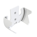 Google WiFi Nest (anden generation) vægbeslag