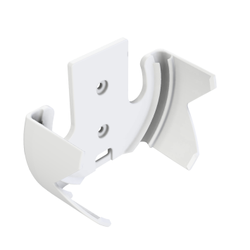 Google WiFi Nest (anden generation) vægbeslag