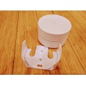 Google WiFi Nest (anden generation) vægbeslag