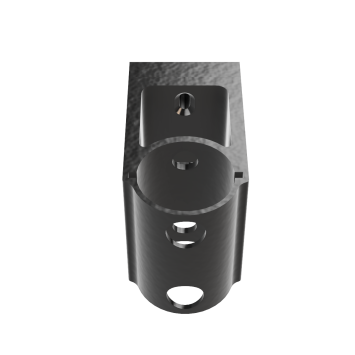 Dyson V15/V11/V10/V8/V7 tilbehør vægbeslag