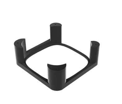 HP G5 dockingstation beslag