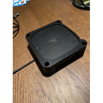 HP G5 dockingstation beslag