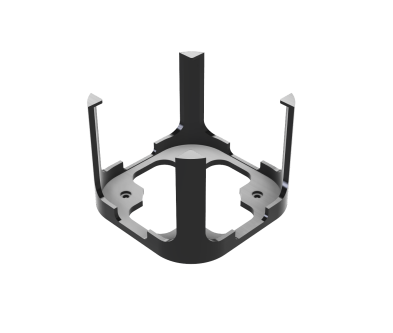 HP G4 Thunderbolt dockingstation beslag