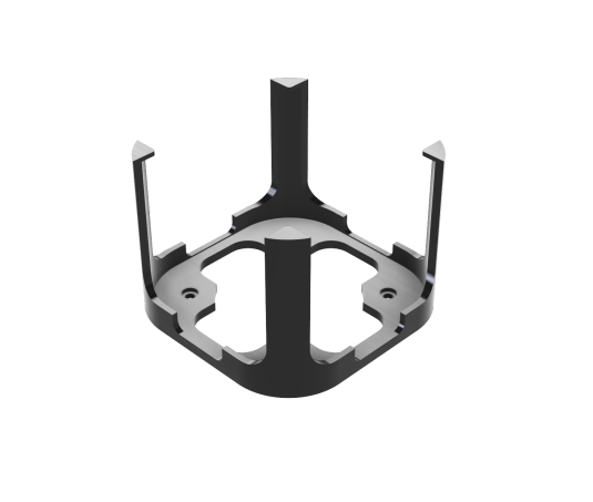 HP G4 Thunderbolt dockingstation beslag
