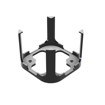 HP G4 Thunderbolt dockingstation beslag