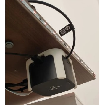 HP G4 Thunderbolt dockingstation beslag