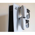 Holder til PS5-controllere