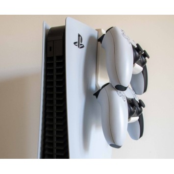 Holder til PS5-controllere