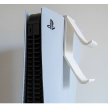 Holder til PS5-controllere