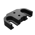 Underbordsbeslag til PS5-controller