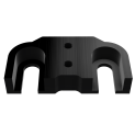 Underbordsbeslag til PS5-controller