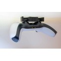 Underbordsbeslag til PS5-controller