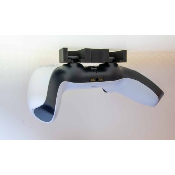 Underbordsbeslag til PS5-controller