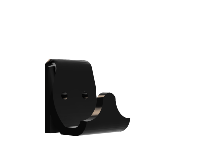 Vægbeslag til PS5-controller