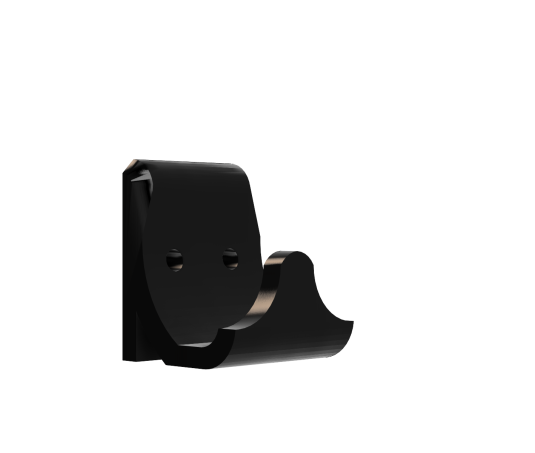 Vægbeslag til PS5-controller