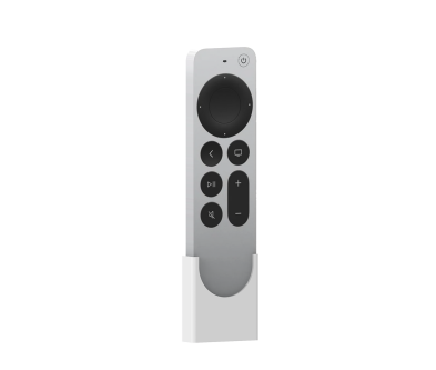 Apple TV-fjernbetjening vægbeslag
