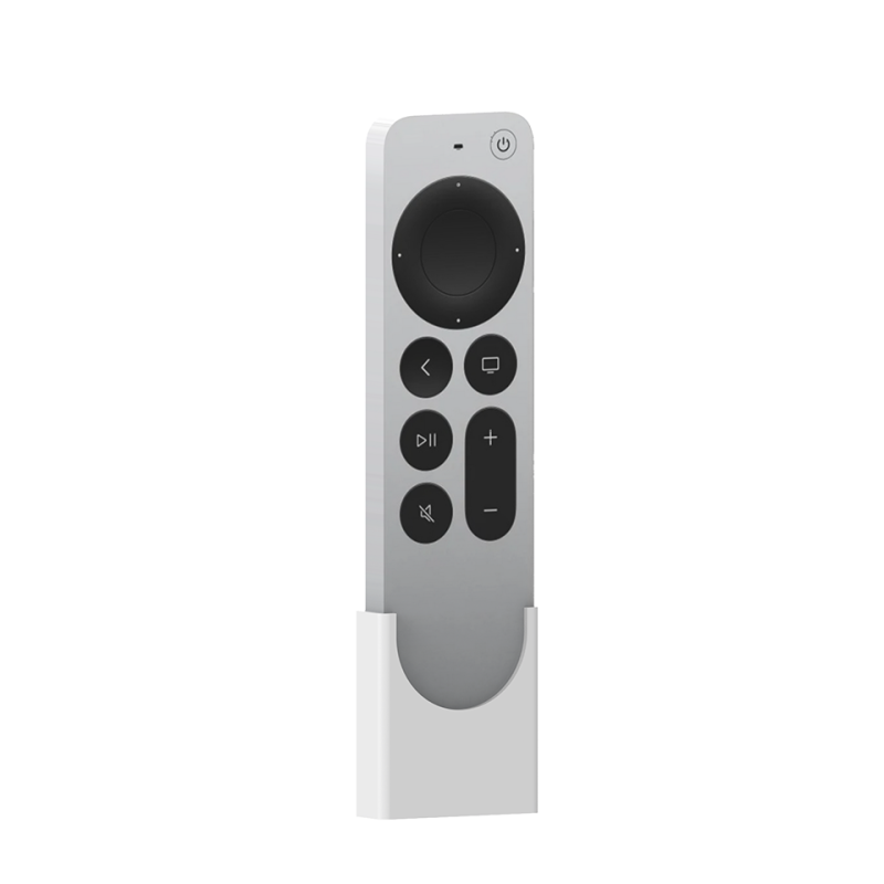 Apple TV-fjernbetjening vægbeslag Apple TV-fjernbetjening vægbeslag
