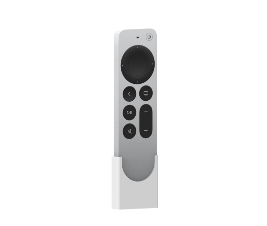 Apple TV-fjernbetjening vægbeslag