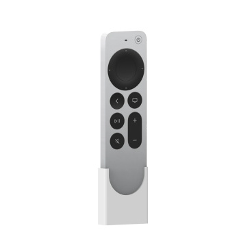 Apple TV-fjernbetjening vægbeslag