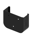 Apple TV 4K vægbeslag Apple TV 4K vægbeslag
