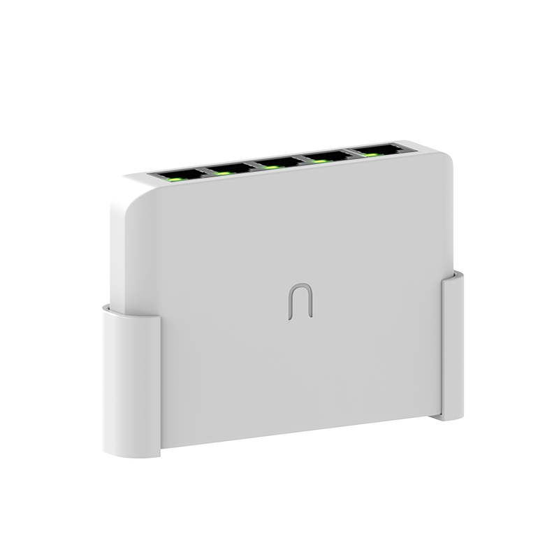 Unifi switch Flex Mini vægbeslag Unifi switch Flex Mini vægbeslag