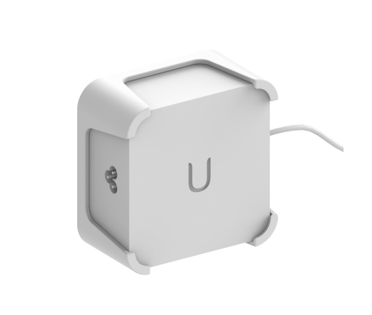 Unifi PSU (strømforsyning) til USW Flex XG 10GbE vægbeslag